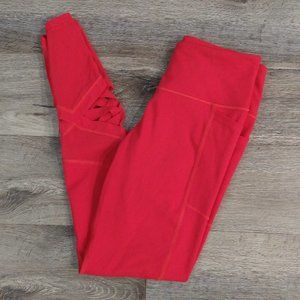 Victoria Sport Athletic Leggings